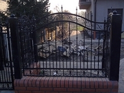 przęsła dolnośląskie
