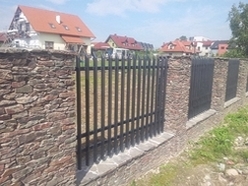 przęsła nysa